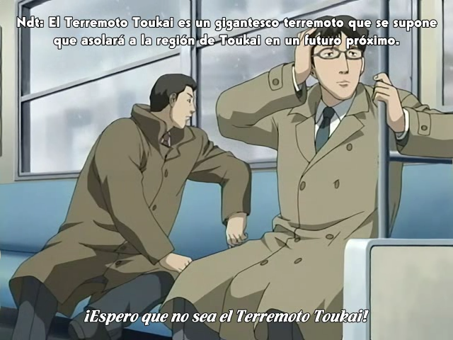 Otogizoushi (Tai-Rei Fansubs)